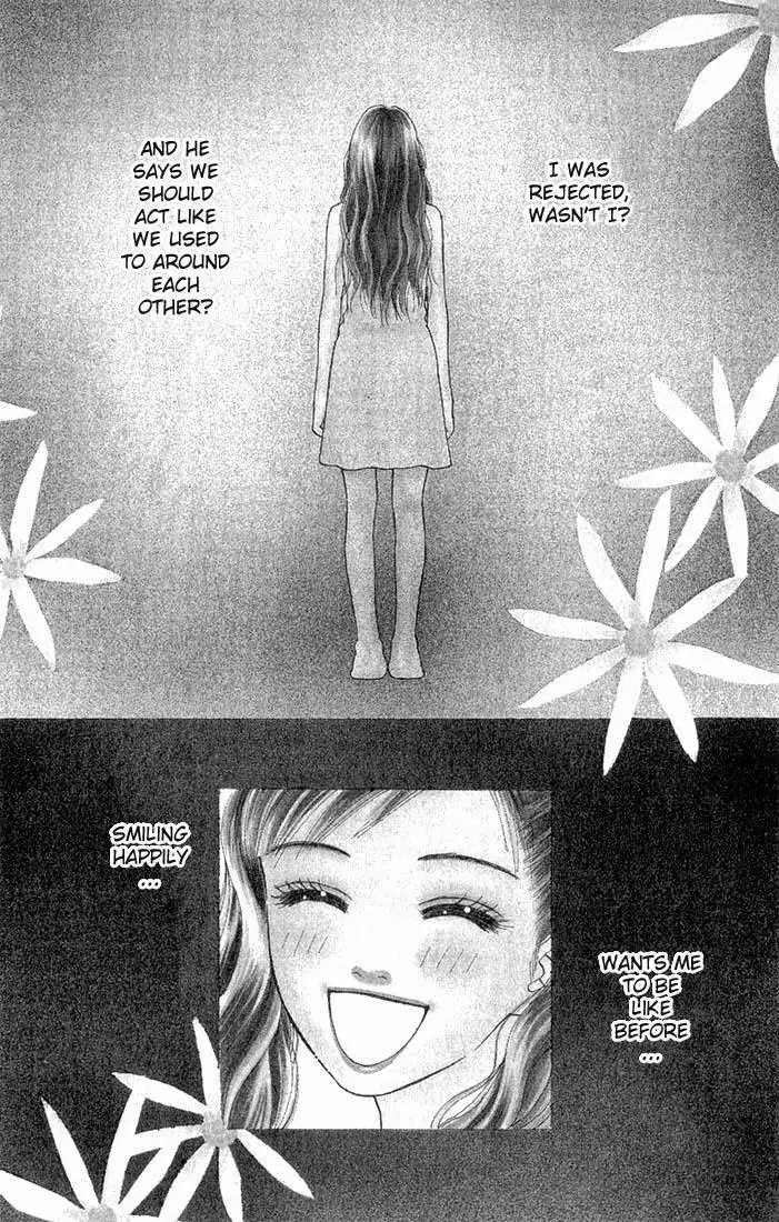 Parfait Tic Chapter 24 2